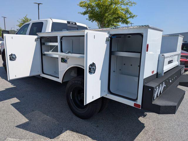 new 2026 Ram 3500 car, priced at $81,378