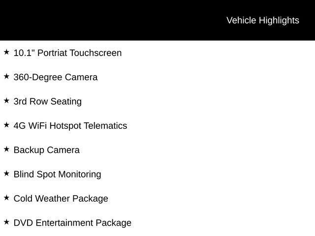 used 2023 Chrysler Pacifica Hybrid car, priced at $27,468