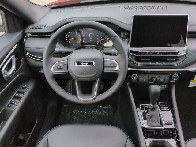 new 2026 Jeep Compass car, priced at $29,131