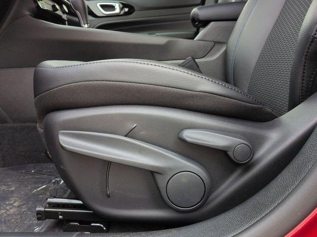 new 2026 Jeep Compass car, priced at $29,131