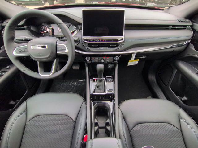new 2026 Jeep Compass car, priced at $29,131