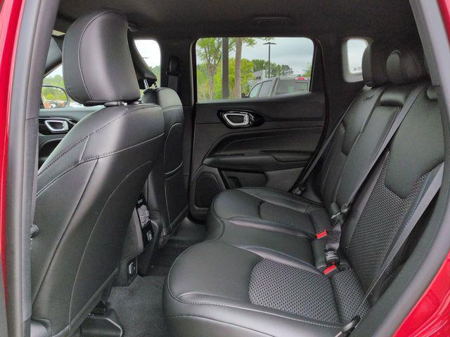 new 2026 Jeep Compass car, priced at $29,131