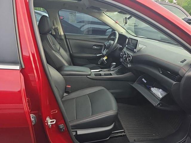 used 2024 Nissan Sentra car, priced at $24,985
