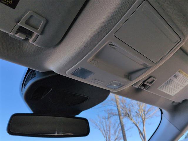 used 2022 Ford Escape car, priced at $25,969