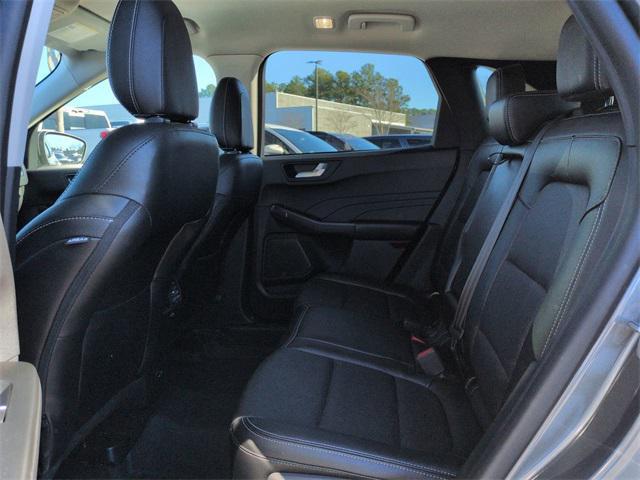 used 2022 Ford Escape car, priced at $25,969