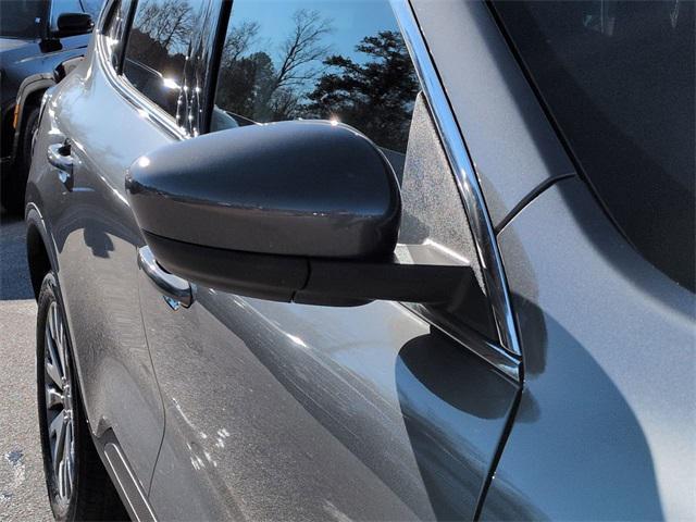 used 2022 Ford Escape car, priced at $25,969