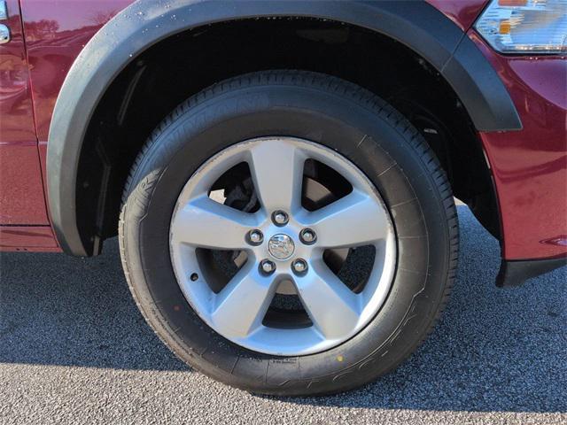 used 2014 Ram 1500 car, priced at $19,995