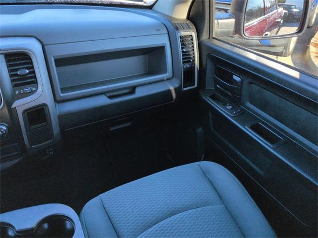used 2014 Ram 1500 car, priced at $19,995