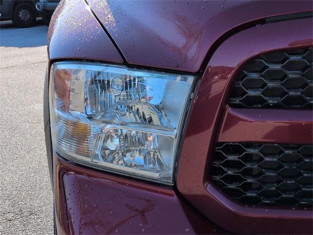 used 2014 Ram 1500 car, priced at $19,995