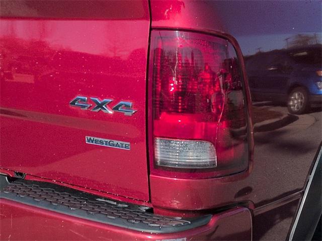 used 2014 Ram 1500 car, priced at $19,995