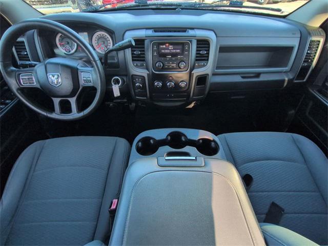 used 2014 Ram 1500 car, priced at $19,995