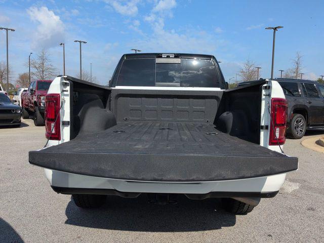 used 2025 Ram 2500 car, priced at $81,985