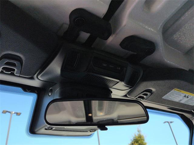 used 2024 Jeep Wrangler 4xe car, priced at $35,966