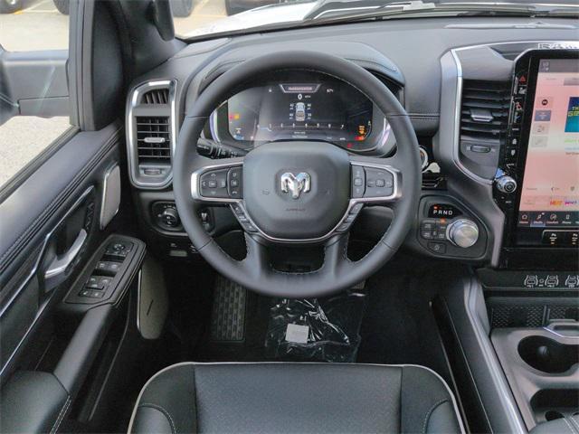 new 2026 Ram 1500 car, priced at $64,847