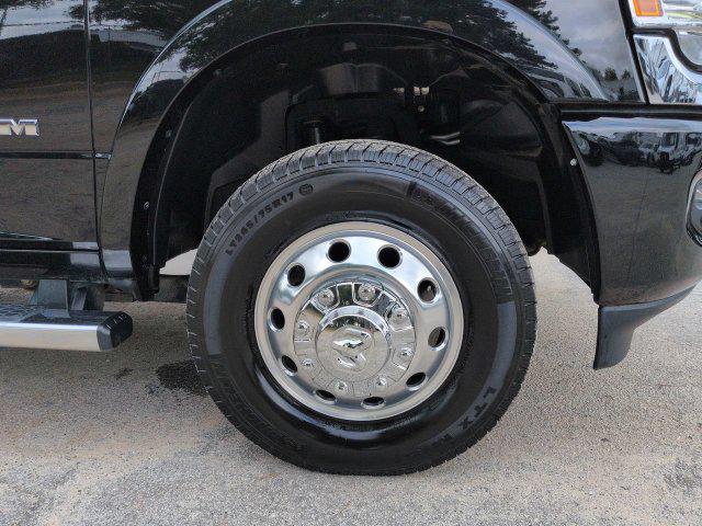 used 2023 Ram 3500 car, priced at $72,998