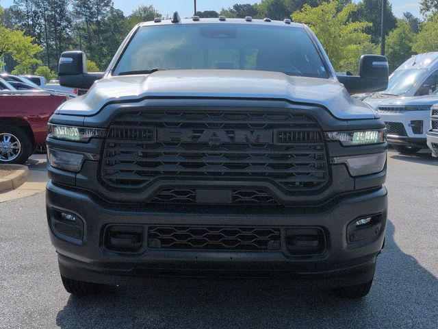 new 2026 Ram 3500 car, priced at $70,242