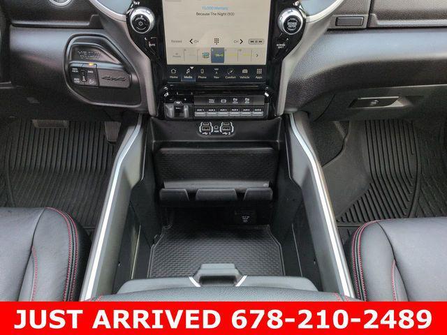 used 2023 Ram 2500 car, priced at $69,985