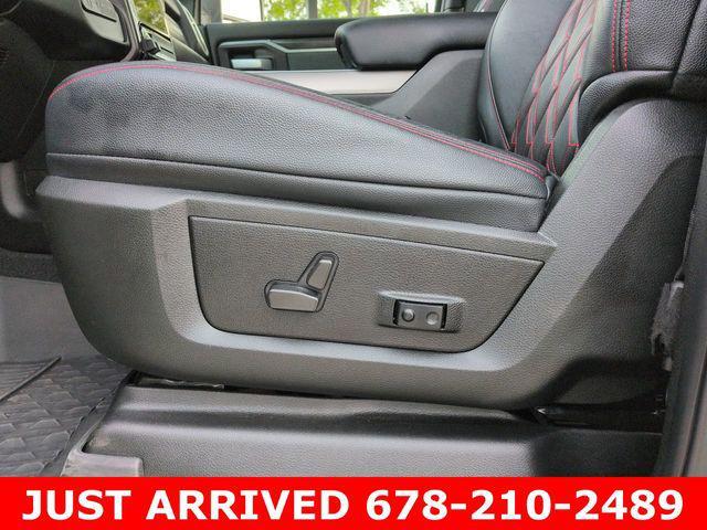 used 2023 Ram 2500 car, priced at $69,985