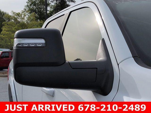 used 2023 Ram 2500 car, priced at $69,985