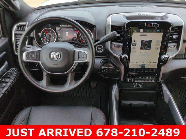 used 2023 Ram 2500 car, priced at $69,985