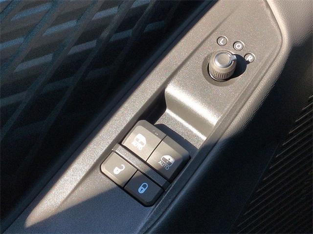 new 2026 Dodge Charger car, priced at $55,972