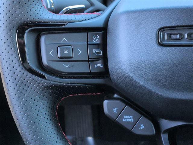 new 2026 Dodge Charger car, priced at $55,972