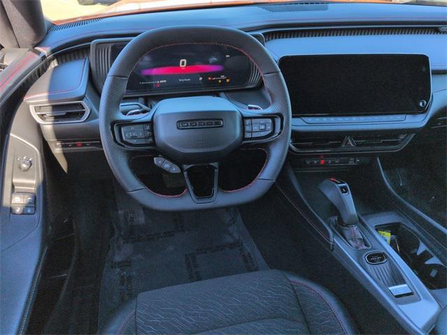 new 2026 Dodge Charger car, priced at $55,972