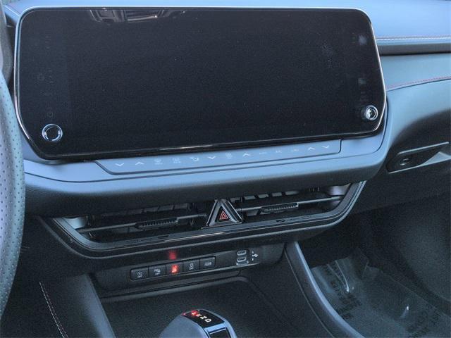 new 2026 Dodge Charger car, priced at $55,972