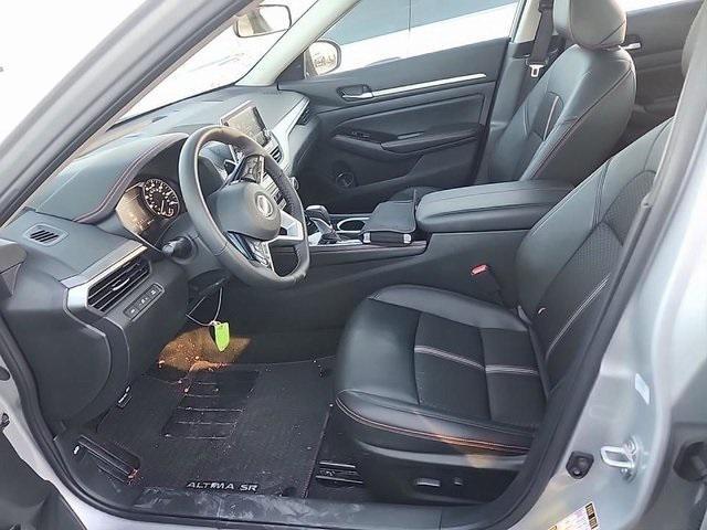 used 2025 Nissan Altima car, priced at $23,985