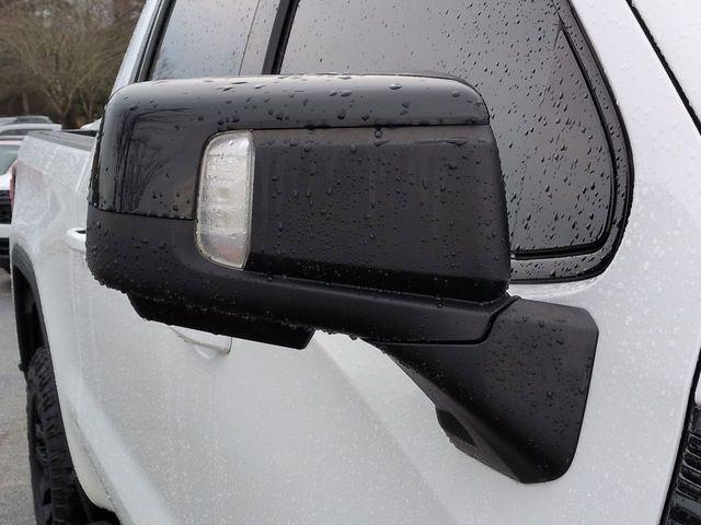 used 2021 GMC Sierra 1500 car, priced at $36,788