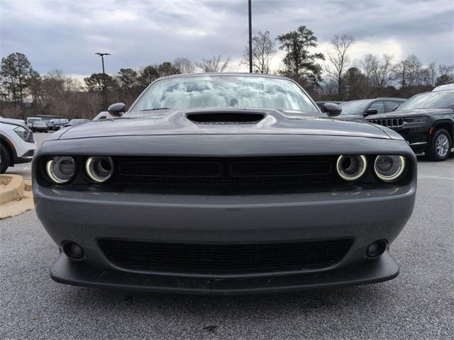 used 2023 Dodge Challenger car, priced at $37,969