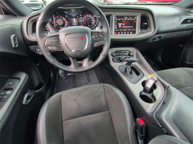 used 2023 Dodge Challenger car, priced at $37,969