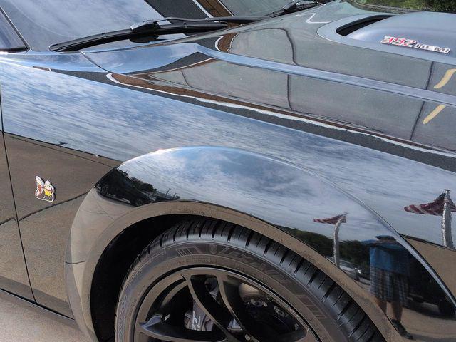 used 2022 Dodge Challenger car, priced at $39,995