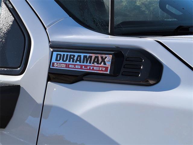 used 2024 GMC Sierra 2500 car, priced at $70,967