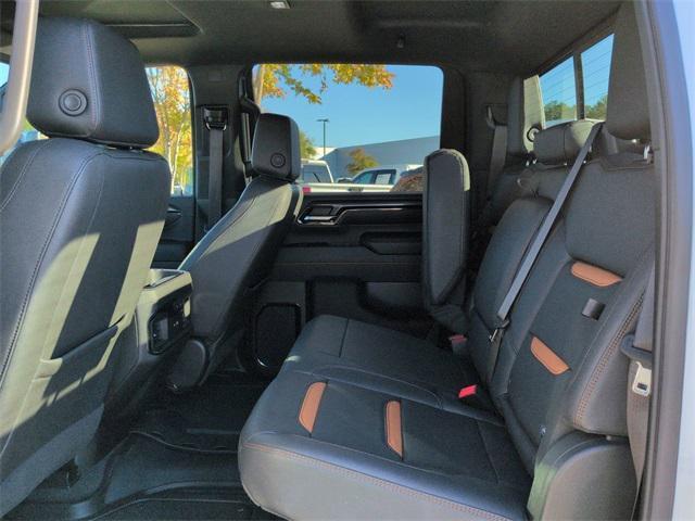 used 2024 GMC Sierra 2500 car, priced at $70,967