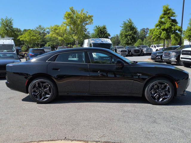 new 2026 Dodge Charger car, priced at $55,912