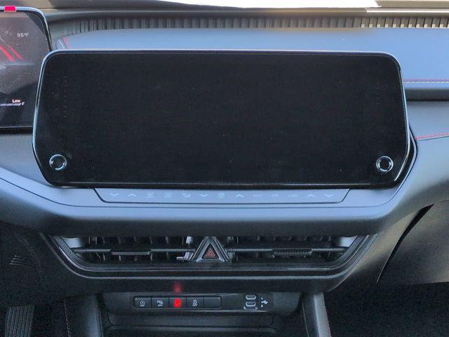 new 2026 Dodge Charger car, priced at $55,912