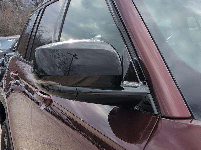 new 2025 Jeep Grand Cherokee car, priced at $36,582