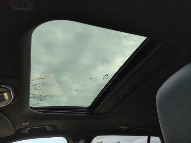 new 2025 Jeep Grand Cherokee car, priced at $36,582