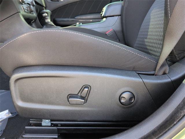 used 2023 Dodge Charger car, priced at $36,855