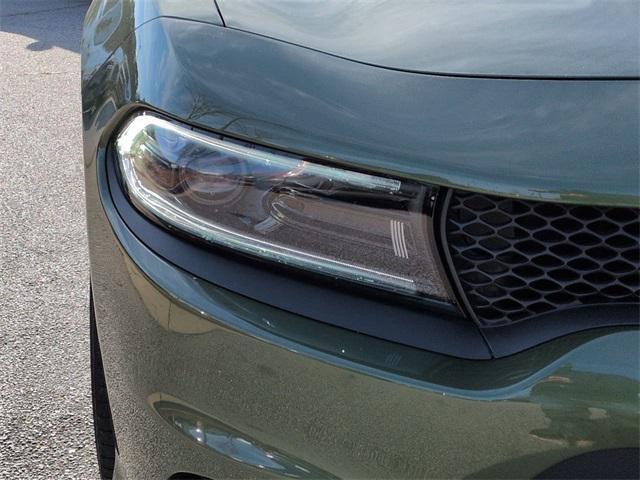 used 2023 Dodge Charger car, priced at $36,855