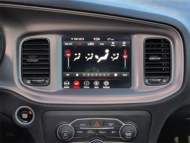 used 2023 Dodge Charger car, priced at $36,855