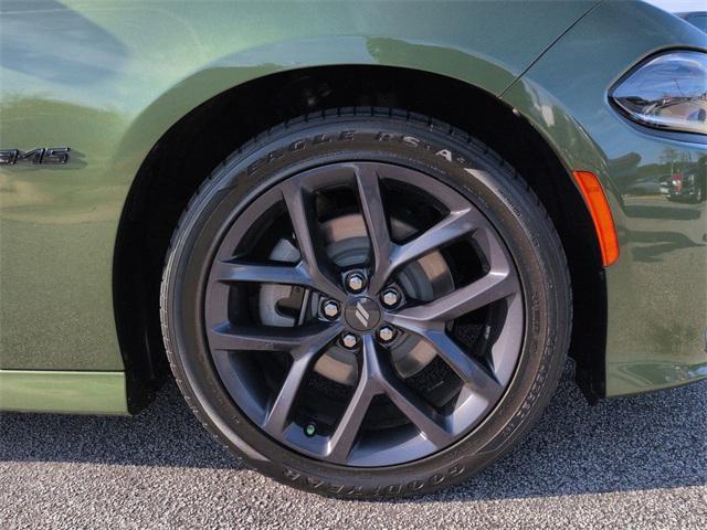 used 2023 Dodge Charger car, priced at $36,855