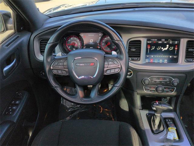 used 2023 Dodge Charger car, priced at $36,855