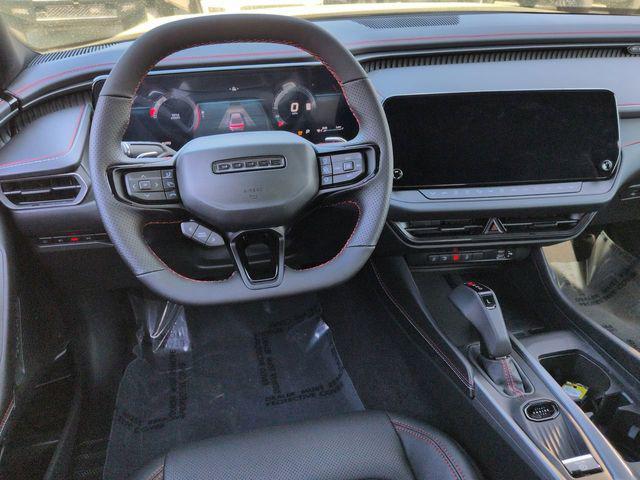 new 2026 Dodge Charger car, priced at $53,969