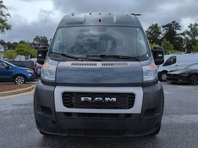 used 2021 Ram ProMaster 3500 car, priced at $28,987