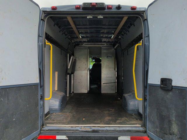 used 2021 Ram ProMaster 3500 car, priced at $28,987