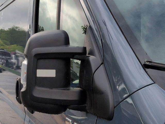 used 2021 Ram ProMaster 3500 car, priced at $28,987