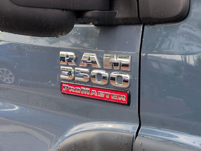 used 2021 Ram ProMaster 3500 car, priced at $28,987