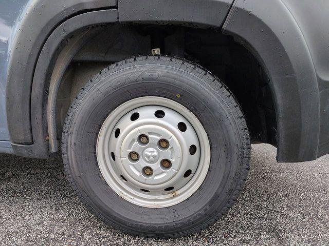 used 2021 Ram ProMaster 3500 car, priced at $28,987